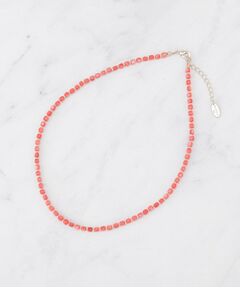 Reflect / リフレクト ネックレス・ペンダント・チョーカー | 天然シェルカラーネックレス