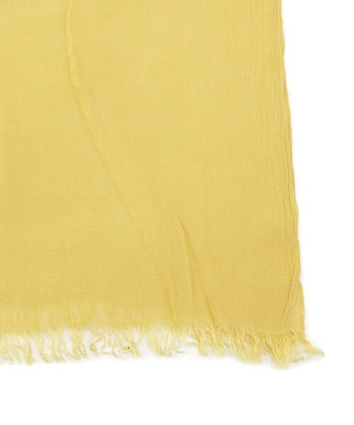 Reflect / リフレクト マフラー・ショール・スヌード・ストール | レーヨンカラーストール | 詳細4