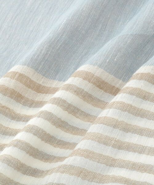 Reflect / リフレクト マフラー・ショール・スヌード・ストール | 【冷房対策に◎】柄デザインストール | 詳細5