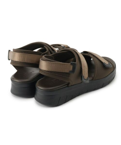 Reflect / リフレクト サンダル | 【調節可】ベルト式スポーツサンダル | 詳細10