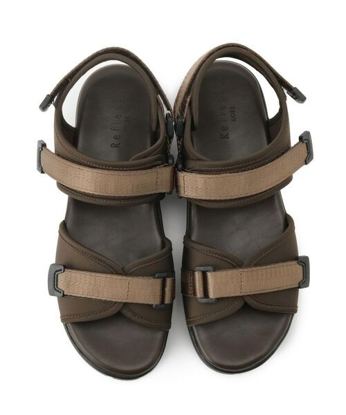 Reflect / リフレクト サンダル | 【調節可】ベルト式スポーツサンダル | 詳細11