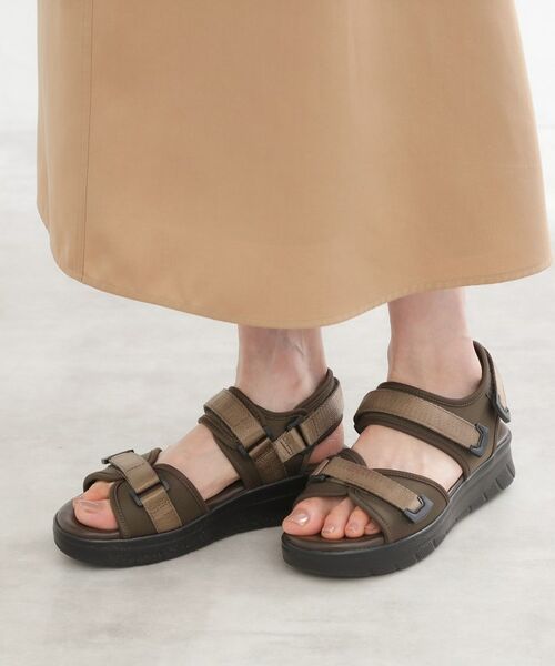Reflect / リフレクト サンダル | 【調節可】ベルト式スポーツサンダル | 詳細14