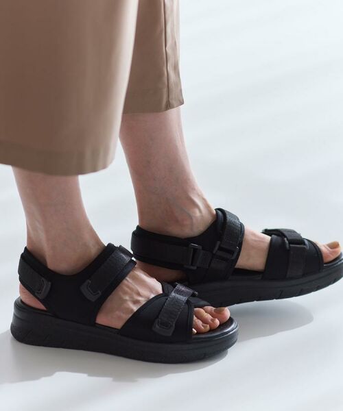 Reflect / リフレクト サンダル | 【調節可】ベルト式スポーツサンダル | 詳細3