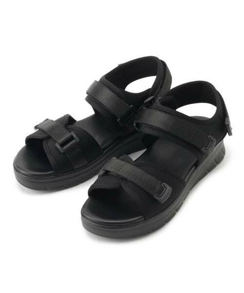 Reflect / リフレクト サンダル | 【調節可】ベルト式スポーツサンダル | 詳細5