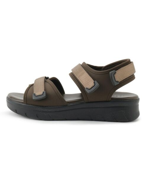 Reflect / リフレクト サンダル | 【調節可】ベルト式スポーツサンダル | 詳細9