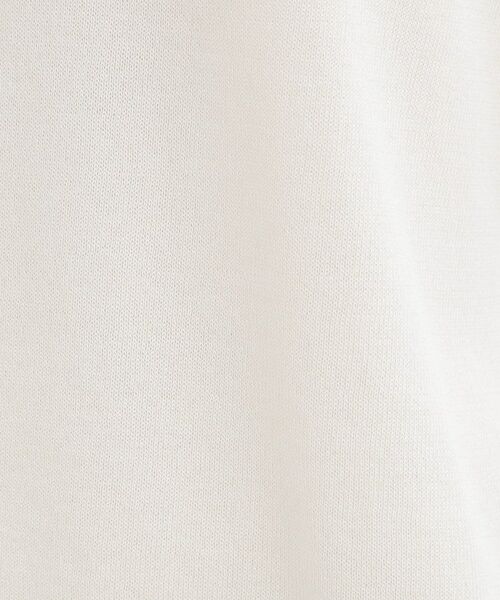 Reflect / リフレクト ニット・セーター | 【アンサンブル可】バイカラーニット | 詳細11