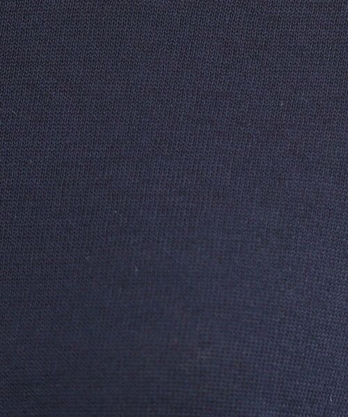 Reflect / リフレクト ニット・セーター | 【アンサンブル可】バイカラーニット | 詳細7