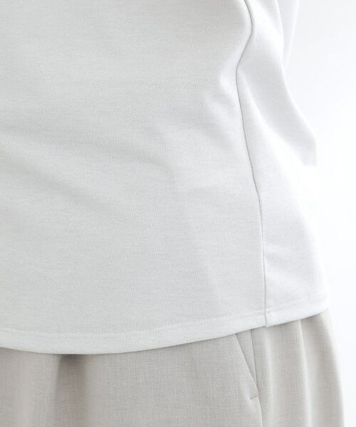 Reflect / リフレクト キャミソール・チューブトップ | 【インナーにおすすめ◎】ベーシックラメタンクトップ | 詳細15