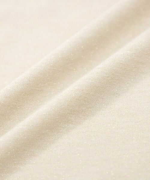 Reflect / リフレクト キャミソール・チューブトップ | 【インナーにおすすめ◎】ベーシックラメタンクトップ | 詳細4