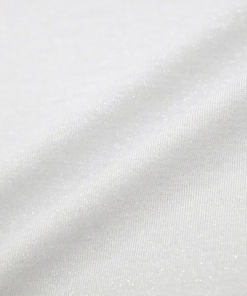 Reflect / リフレクト キャミソール・チューブトップ | 【インナーにおすすめ◎】ベーシックラメタンクトップ | 詳細8