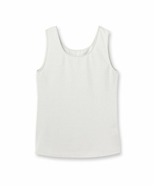 Reflect / リフレクト キャミソール・チューブトップ | 【インナーにおすすめ◎】ベーシックラメタンクトップ | 詳細9