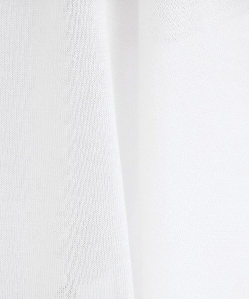 Reflect / リフレクト カーディガン・ボレロ | 【冷房対策に◎】すっきり見え着流しカーディガン | 詳細12