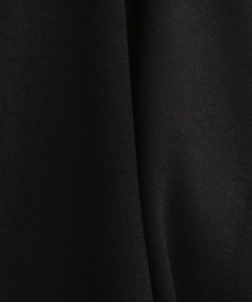 Reflect / リフレクト カーディガン・ボレロ | 【冷房対策に◎】すっきり見え着流しカーディガン | 詳細4