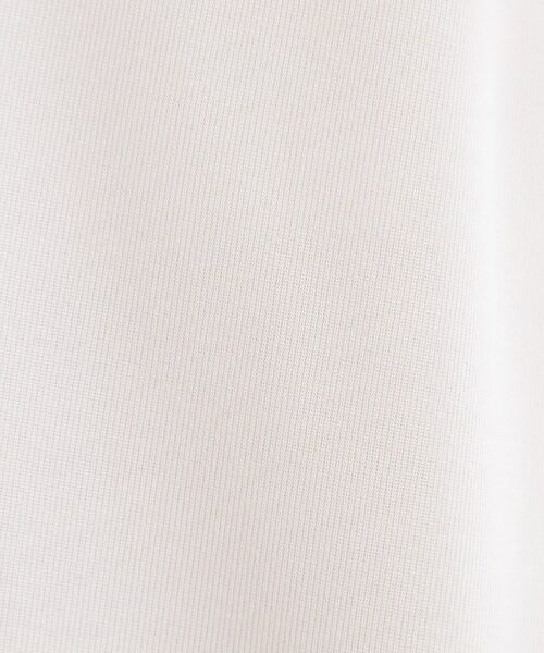 Reflect / リフレクト カーディガン・ボレロ | 【日除け・エアコン対策に◎】ジャージカーディガン | 詳細8