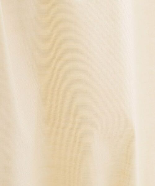 Reflect / リフレクト レザーブルゾン・ジャケット | フロントファスナーシアーブルゾン | 詳細4