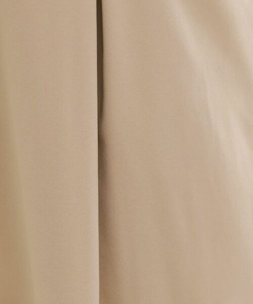 Reflect / リフレクト ロング・マキシ丈ワンピース | タイプライターシャツロングワンピース | 詳細9