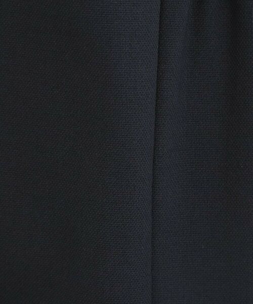 Reflect / リフレクト セットアップ | 【単品使い◎】ペプラムベスト＋リラクシーパンツセット | 詳細10