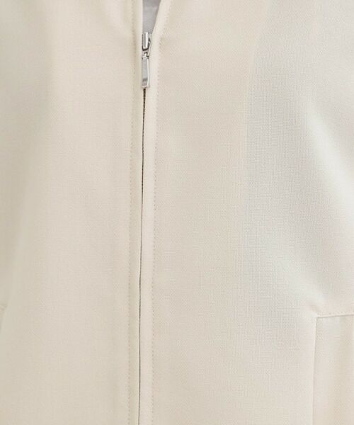 Reflect / リフレクト セットアップ | 【単品使い◎】ペプラムベスト＋リラクシーパンツセット | 詳細6