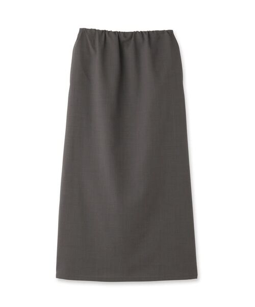 Reflect / リフレクト セットアップ | 【単品使い◎】ジャケット＋ナロースカートセット | 詳細12