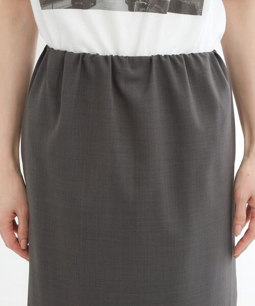 Reflect / リフレクト セットアップ | 【単品使い◎】ジャケット＋ナロースカートセット | 詳細24