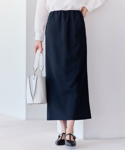 Reflect / リフレクト セットアップ | 【単品使い◎】ジャケット＋ナロースカートセット | 詳細29