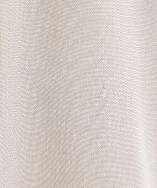 Reflect / リフレクト ショート・ハーフ・半端丈パンツ | 【ウエスト総ゴム】リラクシーフレアスカーチョ | 詳細4