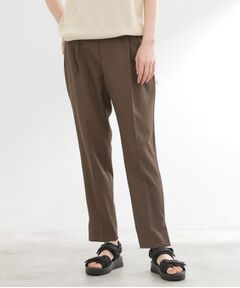 Reflect / リフレクト パンツ | センタープレスリラクシーイージーパンツ