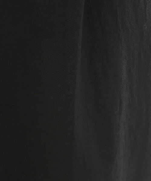 Reflect / リフレクト パンツ | センタープレスリラクシーイージーパンツ | 詳細10