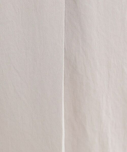 Reflect / リフレクト パンツ | センタープレスリラクシーイージーパンツ | 詳細14