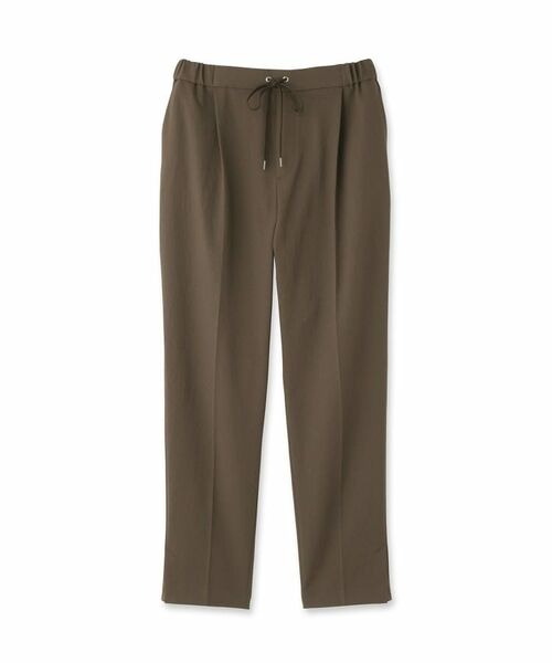 Reflect / リフレクト パンツ | センタープレスリラクシーイージーパンツ | 詳細15