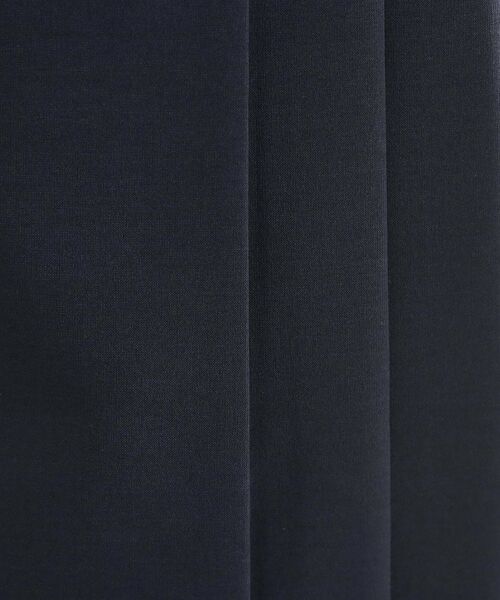 Reflect / リフレクト スカート | タックプリーツセミロング丈スカート | 詳細8