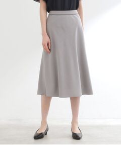 Reflect / リフレクト スカート | 【セットアップ可】セミフレアスカート