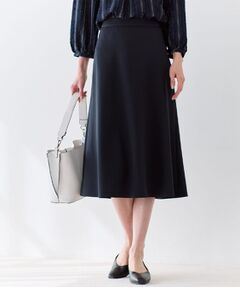Reflect / リフレクト スカート | 【セットアップ可】セミフレアスカート