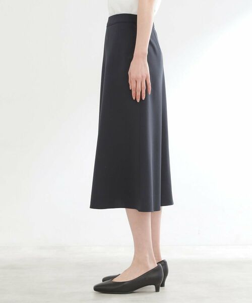Reflect / リフレクト スカート | 【セットアップ可】セミフレアスカート | 詳細12
