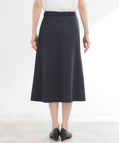 Reflect / リフレクト スカート | 【セットアップ可】セミフレアスカート | 詳細13