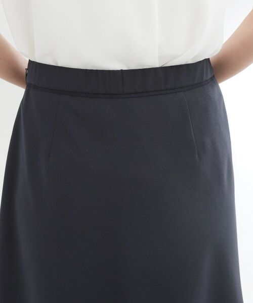 Reflect / リフレクト スカート | 【セットアップ可】セミフレアスカート | 詳細15