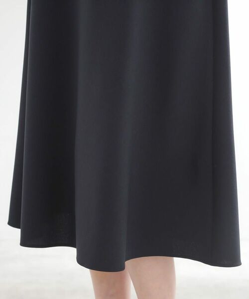Reflect / リフレクト スカート | 【セットアップ可】セミフレアスカート | 詳細17