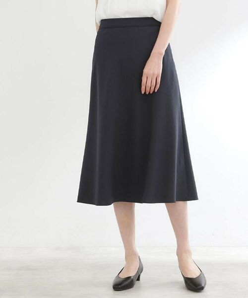 Reflect / リフレクト スカート | 【セットアップ可】セミフレアスカート | 詳細8