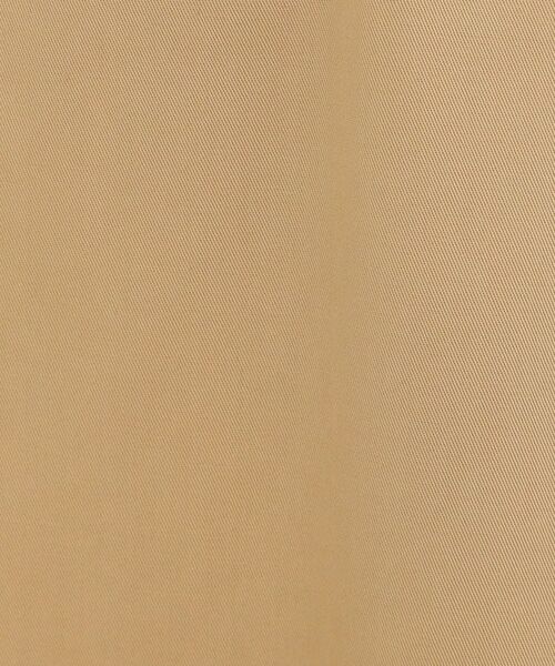 Reflect / リフレクト ロング・マキシ丈スカート | フリュイドフレアスカート | 詳細11