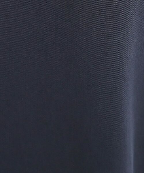 Reflect / リフレクト ロング・マキシ丈スカート | フリュイドフレアスカート | 詳細7