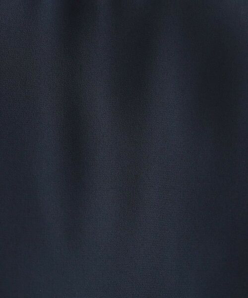 Reflect / リフレクト シャツ・ブラウス | フレアスリーブボウタイブラウス | 詳細12