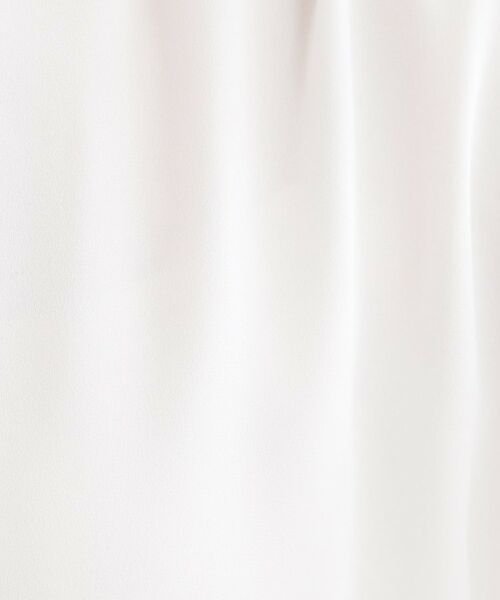 Reflect / リフレクト シャツ・ブラウス | フレアスリーブボウタイブラウス | 詳細4