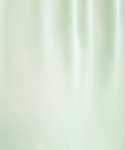 Reflect / リフレクト シャツ・ブラウス | フレアスリーブボウタイブラウス | 詳細8