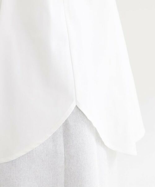 Reflect / リフレクト シャツ・ブラウス | ボリュームスリーブシャツブラウス | 詳細15