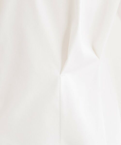 Reflect / リフレクト シャツ・ブラウス | ボリュームスリーブシャツブラウス | 詳細4