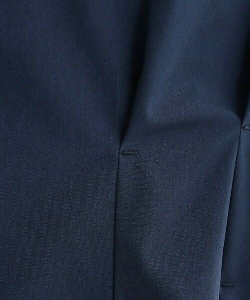 Reflect / リフレクト シャツ・ブラウス | ボリュームスリーブシャツブラウス | 詳細8