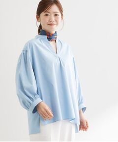 Reflect / リフレクト シャツ・ブラウス | ボリュームスリーブプルオーバーブラウス