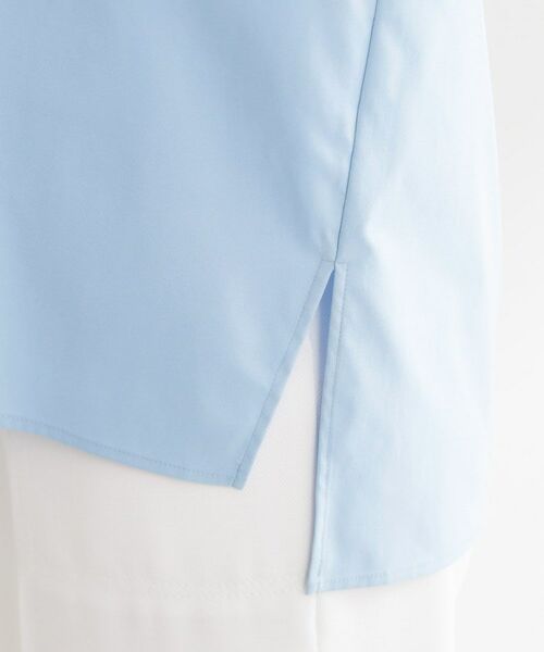 Reflect / リフレクト シャツ・ブラウス | ボリュームスリーブプルオーバーブラウス | 詳細15