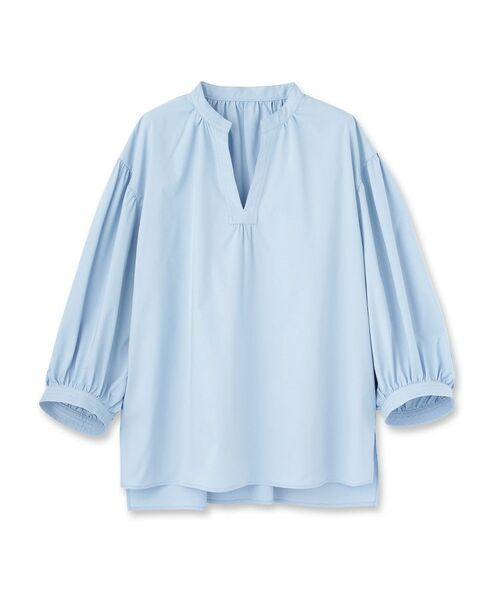 Reflect / リフレクト シャツ・ブラウス | ボリュームスリーブプルオーバーブラウス | 詳細9