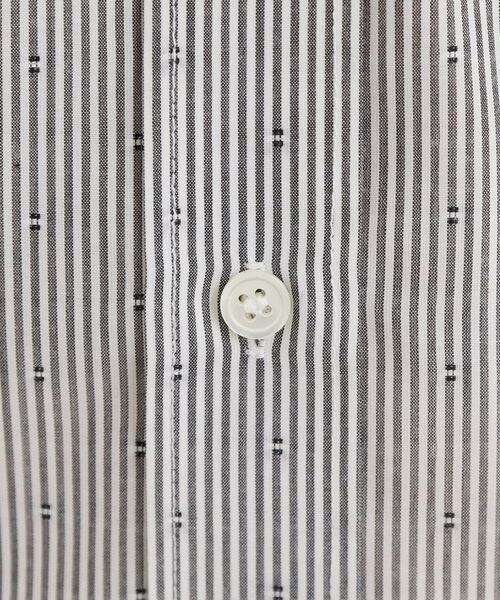 Reflect / リフレクト シャツ・ブラウス | フレンチスリーブシャツブラウス | 詳細4